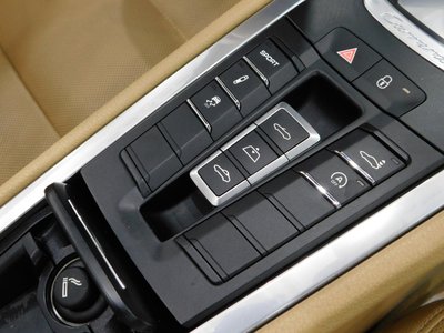 2012 Porsche 911 缩略图 13