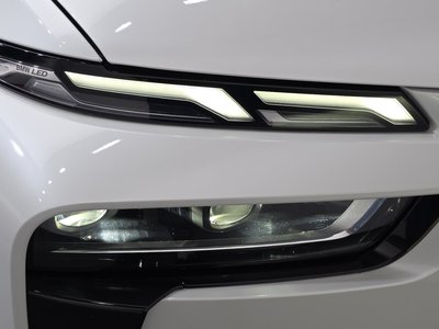 2024 BMW X7 照片 9