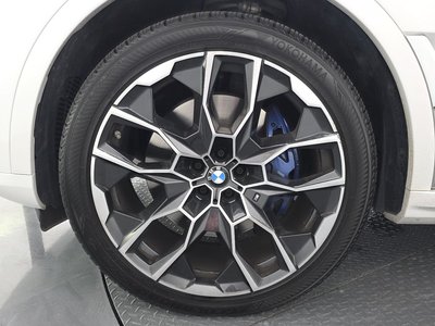 2024 BMW X7 照片 6