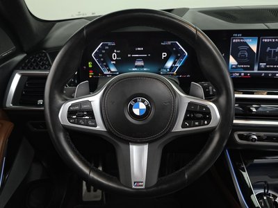 صورة مصغرة 21 لـ 2024 BMW X7