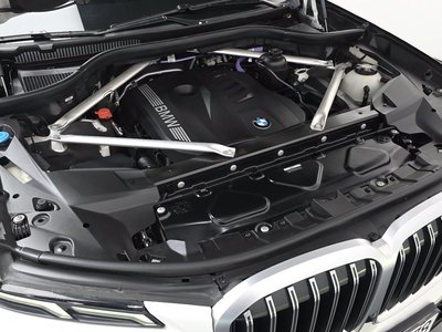 2024 BMW X7 照片 7