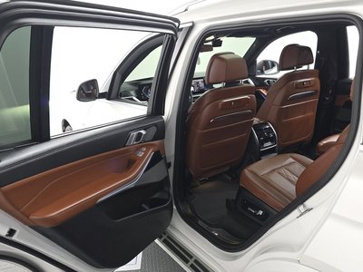 صورة مصغرة 18 لـ 2024 BMW X7