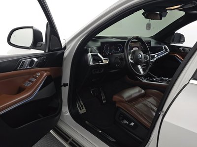 صورة مصغرة 13 لـ 2024 BMW X7