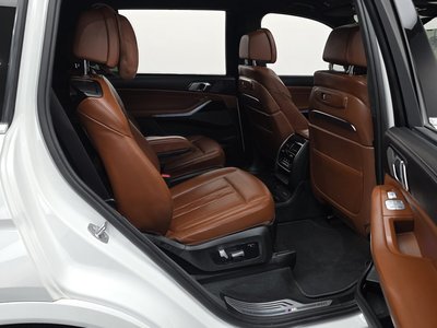 صورة مصغرة 17 لـ 2024 BMW X7
