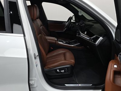 صورة مصغرة 16 لـ 2024 BMW X7