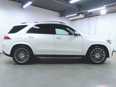 MERCEDES-BENZ GLE - 8