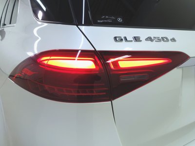 MERCEDES-BENZ GLE - 5