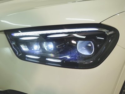 MERCEDES-BENZ GLE - 3