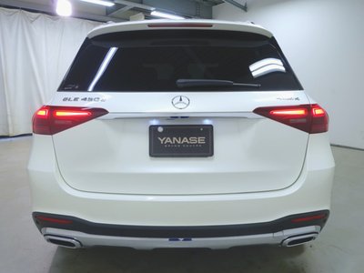 MERCEDES-BENZ GLE - 7