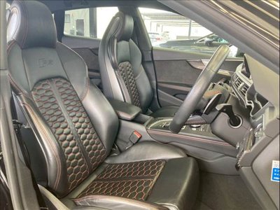 AUDI RS5 - 7