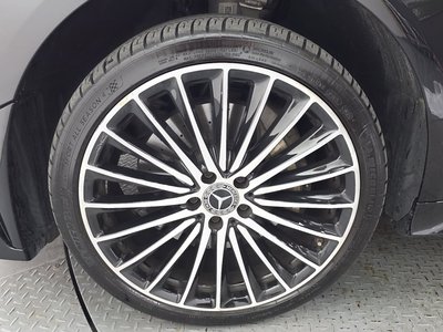 2022 Mercedes-BENZ CLS 照片 6