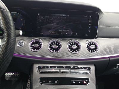2022 Mercedes-BENZ CLS — миниатюра 19