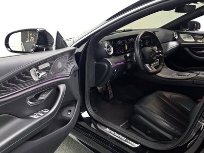 2022 Mercedes-BENZ CLS — миниатюра 13