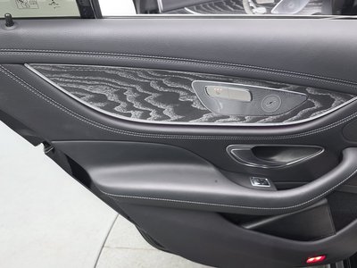 2022 Mercedes-BENZ CLS — миниатюра 15