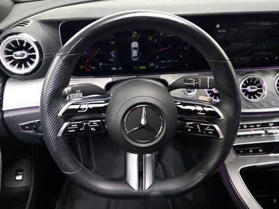 2022 Mercedes-BENZ CLS — миниатюра 20