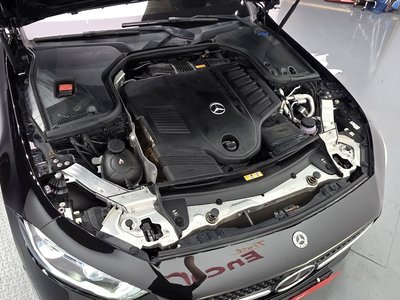 2022 Mercedes-BENZ CLS 照片 7