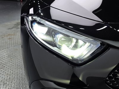 2022 Mercedes-BENZ CLS 照片 9
