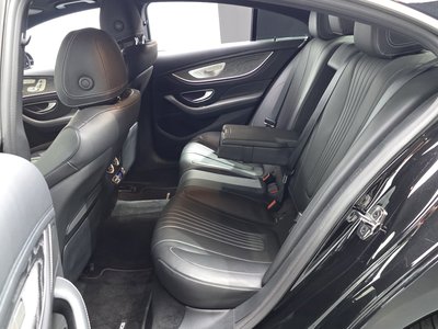 2022 Mercedes-BENZ CLS — миниатюра 18
