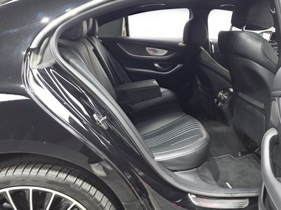 2022 Mercedes-BENZ CLS — миниатюра 17
