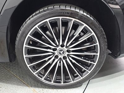 2022 Mercedes-BENZ CLS 照片 8