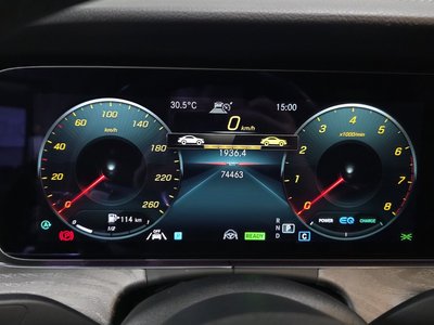 2022 Mercedes-BENZ CLS — миниатюра 11