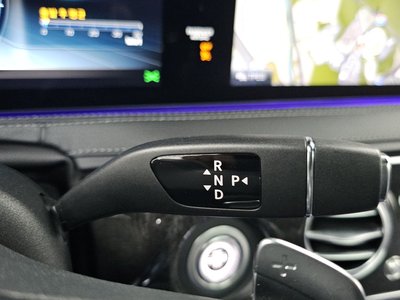 2020 Mercedes-BENZ S-CLASS — миниатюра 12