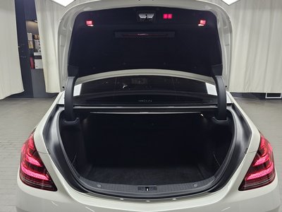 2020 Mercedes-BENZ S-CLASS — миниатюра 26