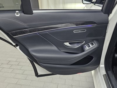 2020 Mercedes-BENZ S-CLASS — миниатюра 15