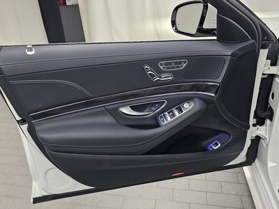 2020 Mercedes-BENZ S-CLASS — миниатюра 14
