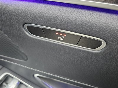 2020 Mercedes-BENZ S-CLASS — миниатюра 25