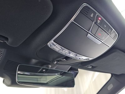 2020 Mercedes-BENZ S-CLASS — миниатюра 24