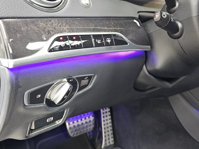 2020 Mercedes-BENZ S-CLASS — миниатюра 27