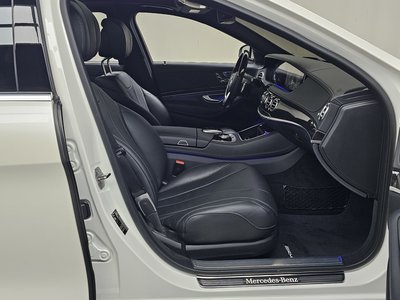 2020 Mercedes-BENZ S-CLASS — миниатюра 16