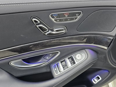 2020 Mercedes-BENZ S-CLASS — миниатюра 28