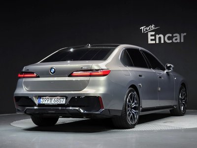 صورة 4 لـ 2025 BMW 7 SERIES