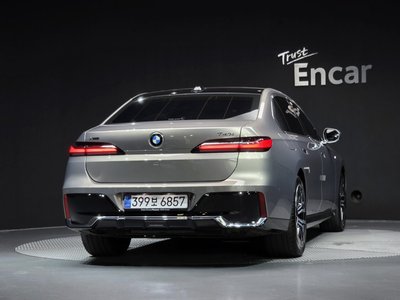 صورة 3 لـ 2025 BMW 7 SERIES