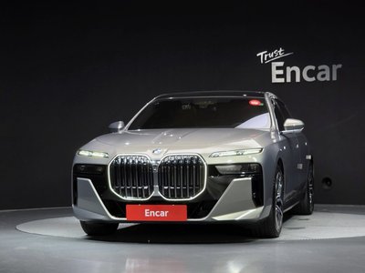 صورة 2 لـ 2025 BMW 7 SERIES