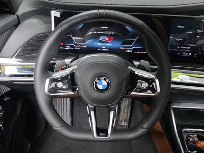 صورة مصغرة 13 لـ 2025 BMW 7 SERIES