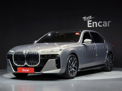 صورة 1 لـ 2025 BMW 7 SERIES