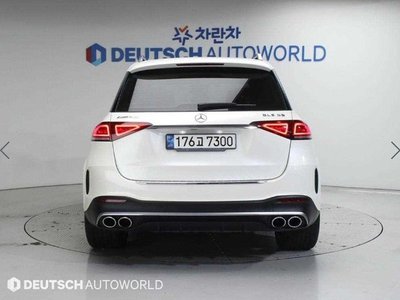 MERCEDES-BENZ GLE - 3