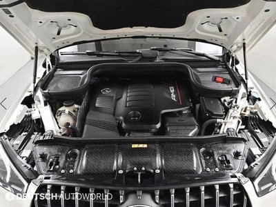 MERCEDES-BENZ GLE - 7