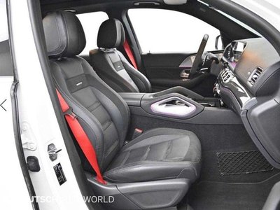 MERCEDES-BENZ GLE - 10