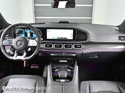 MERCEDES-BENZ GLE - 5