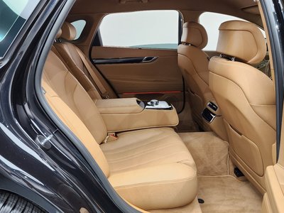 صورة مصغرة 17 لـ 2025 Genesis G80 (RG3)