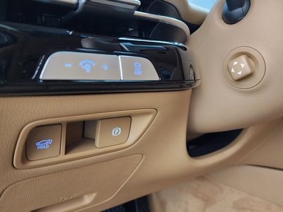 صورة مصغرة 27 لـ 2025 Genesis G80 (RG3)