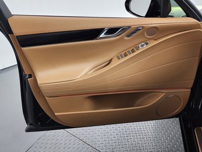 صورة مصغرة 14 لـ 2025 Genesis G80 (RG3)