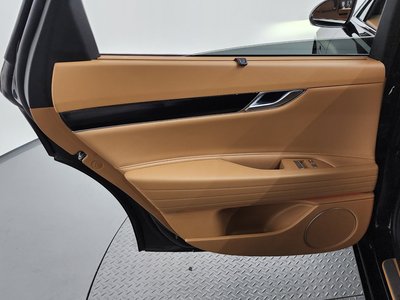صورة مصغرة 15 لـ 2025 Genesis G80 (RG3)