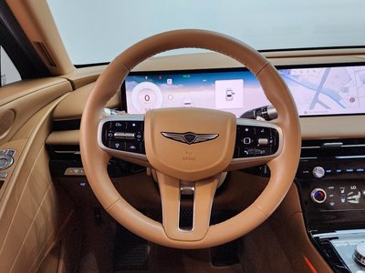 صورة مصغرة 18 لـ 2025 Genesis G80 (RG3)