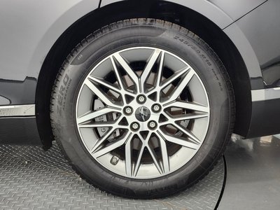 صورة 8 لـ 2025 Genesis G80 (RG3)