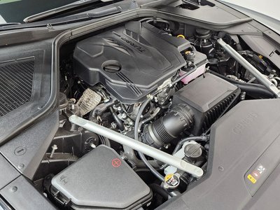 صورة 7 لـ 2025 Genesis G80 (RG3)